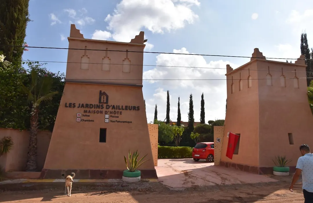 Les jardins d’ailleurs-1